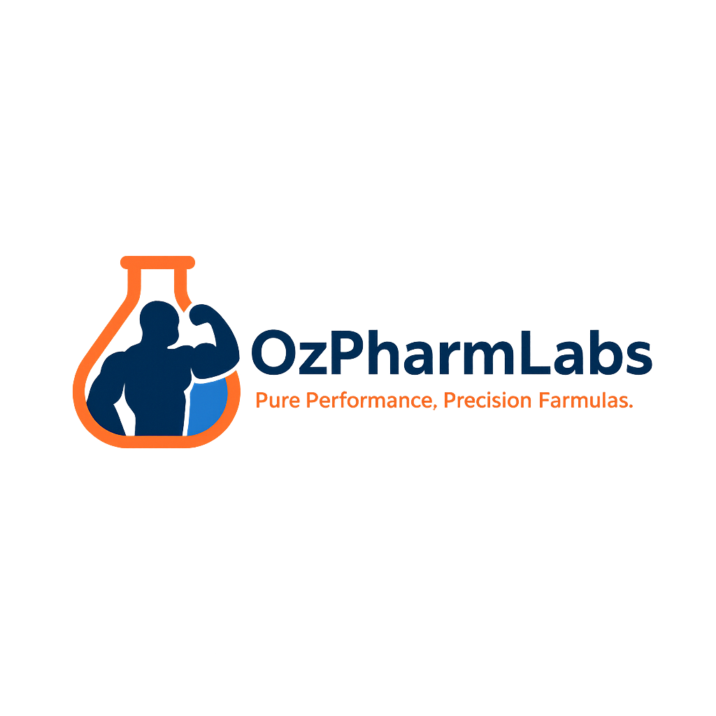 ozpharma.com
