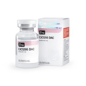 Ultima-CJC1295 2mg