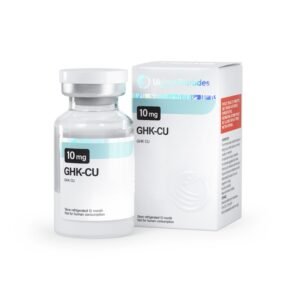 Ultima-GHK-CU 10mg