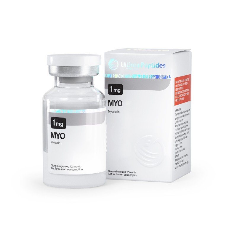 Ultima-MYO 1mg