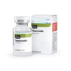 Ultima-Tesamorelin 2mg