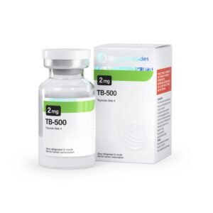 Ultima-Thymosin Beta 4 (TB-500) 2mg
