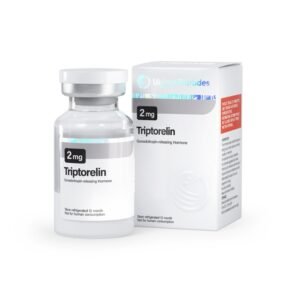 Ultima-Triptorelin 2mg
